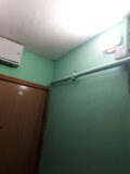 Крюкова ул., д. 13 - замена светильников на светодиодные